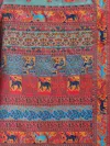 Vastra Loom By Astita Linen Cotton Occasion Wear Saree Wholesale Online
